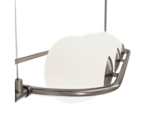 Подвесной светильник Maytoni MOD221PL-03N