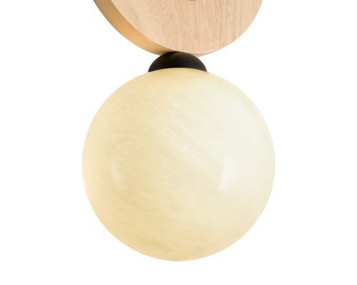 Подвесной светильник Freya FR5593PL-01B1