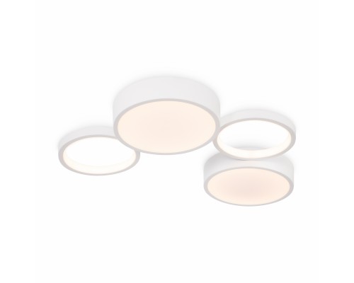 Потолочный светильник Freya FR6080CL-L92W