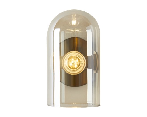 Настенный светильник (бра) Freya FR5427WL-01BS