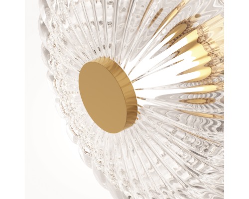 Настенный светильник (бра) Maytoni MOD555WL-L13G3K