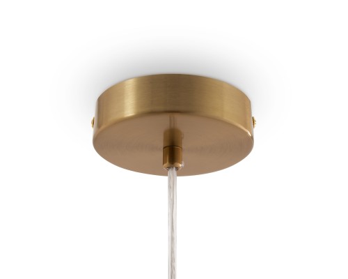 Подвесной светильник Freya FR5364PL-01BS