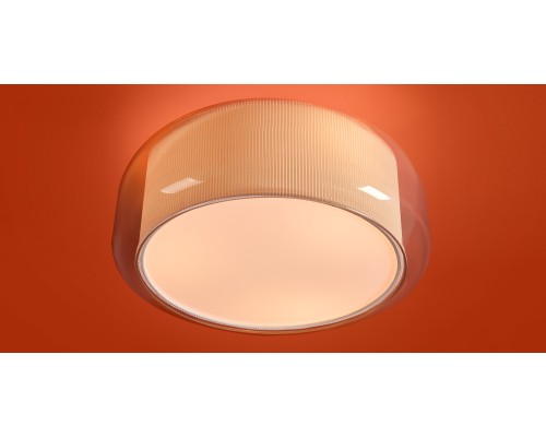 Потолочный светильник Freya FR2055CL-03CH