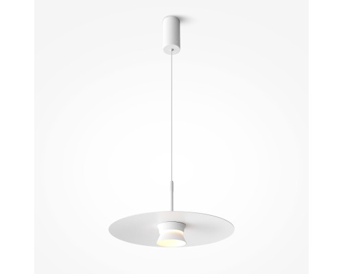 Подвесной светильник Maytoni MOD352PL-L10W3K