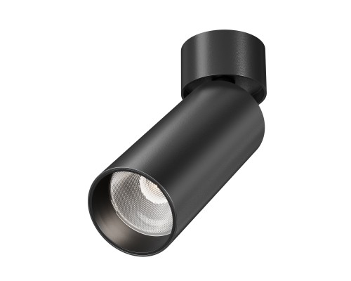 Потолочный светильник Technical C055CL-L12W4K-SS-B