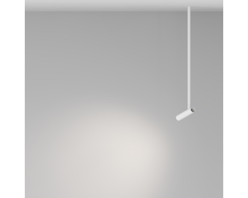 Подвесной светильник Technical P141RS-L125-6W4K-W