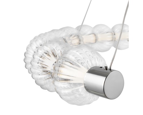 Подвесной светильник Maytoni MOD555PL-L30CH4K