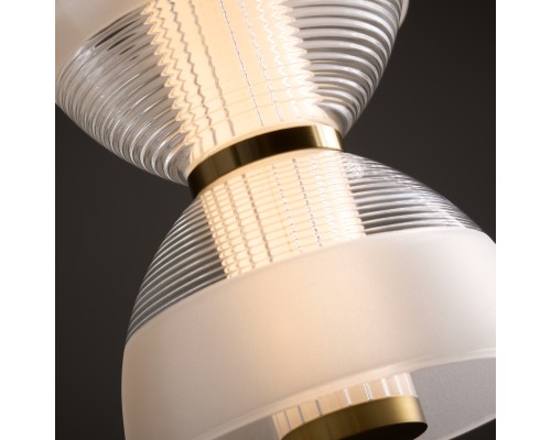 Подвесной светильник Freya FR6136PL-L18BT