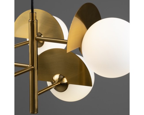 Подвесной светильник Freya FR5391PL-06BS