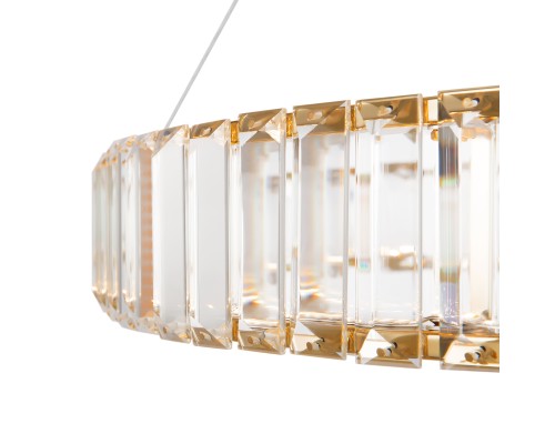 Подвесной светильник Freya FR5257PL-L25G