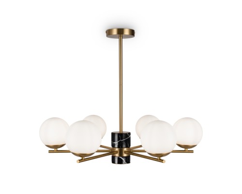 Подвесной светильник Freya FR5230PL-06BS