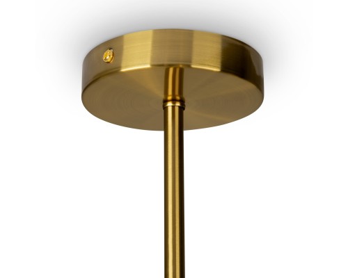 Подвесной светильник Freya FR2029PL-08BS