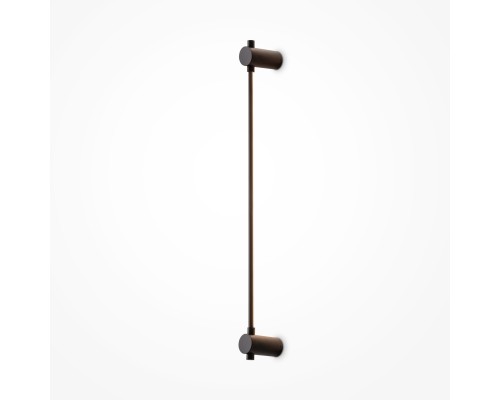 Настенный светильник (бра) Maytoni MOD413WL-L8B3K