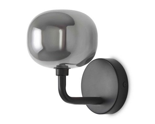 Настенный светильник (бра) Freya FR5435WL-01B