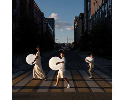 Ландшафтный светильник Outdoor O594FL-01W