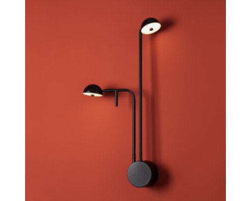 Настенный светильник (бра) Freya FR5549WL-L7B