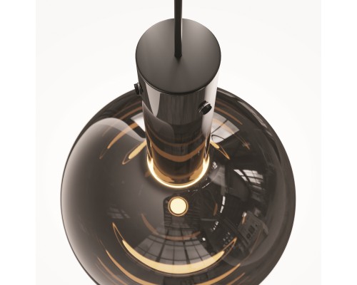 Подвесной светильник Maytoni MOD182PL-L6B3K