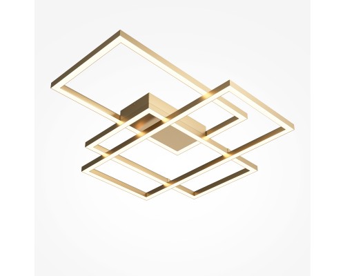 Потолочный светильник Maytoni MOD015CL-L80GK