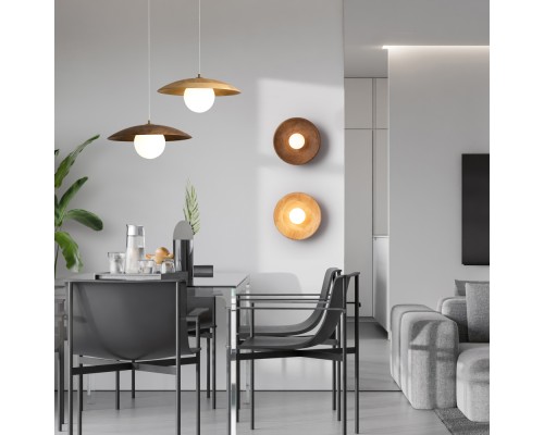 Подвесной светильник Freya FR5589PL-01T