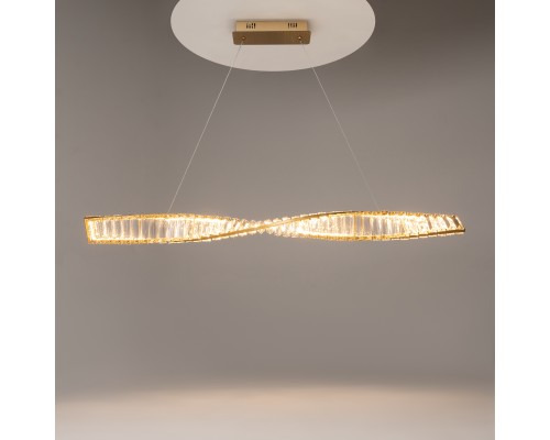 Подвесной светильник Maytoni P097PL-L28BS3K