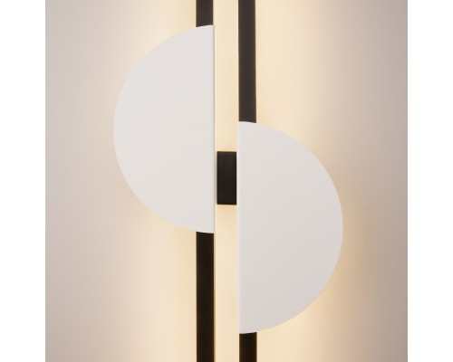 Настенный светильник (бра) Maytoni MOD179WL-L22W4K