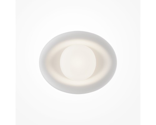 Настенный светильник (бра) Maytoni MOD435WL-01W