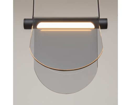 Подвесной светильник Maytoni MOD319PL-L5B3K