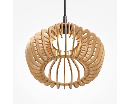 Подвесной светильник Maytoni MOD465PL-L12BK2