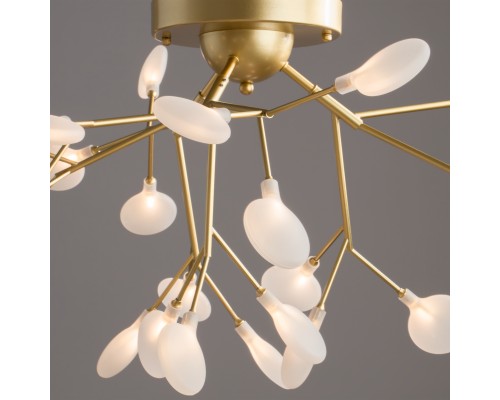 Потолочный светильник Freya FR5049CL-27G