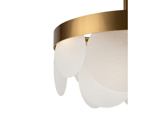 Подвесной светильник Freya FR5104PL-06BS3