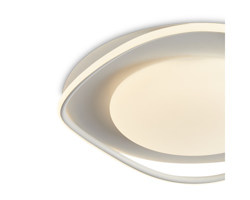 Потолочный светильник Freya FR6203CL-L96W