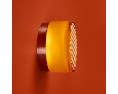 Настенный светильник (бра) Freya FR5603WL-L8YA