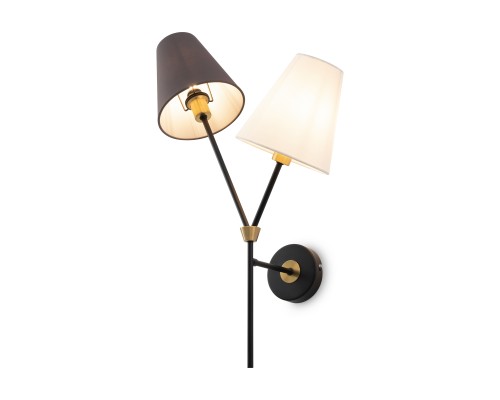 Настенный светильник (бра) Freya FR5370WL-02B