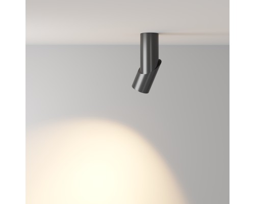 Потолочный светильник Technical C027CL-L10B