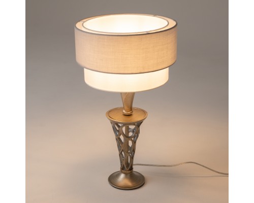 Настольный светильник Maytoni H311-11-G