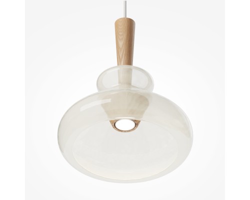 Подвесной светильник Maytoni MOD405PL-01W