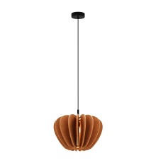 Подвесной светильник Maytoni MOD398PL-01BR