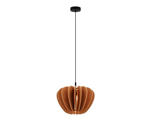 Подвесной светильник Maytoni MOD398PL-01BR