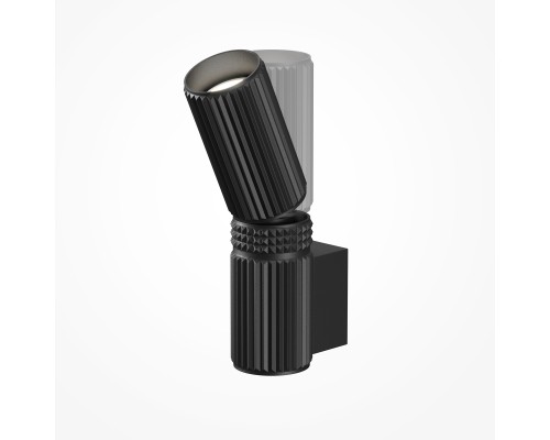 Настенный светильник (бра) Maytoni MOD475WL-02B