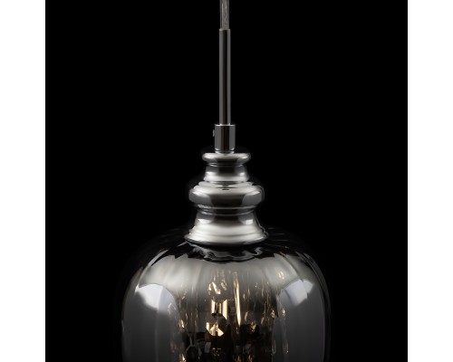 Подвесной светильник Maytoni MOD033-PL-01-N