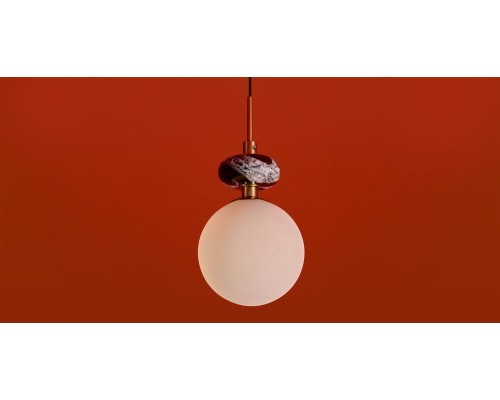 Подвесной светильник Freya FR5631PL-01BS1