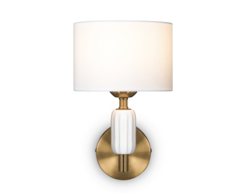 Настенный светильник (бра) Freya FR5491WL-01BS