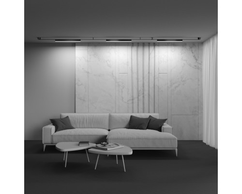 Подвесной светильник Technical TR129B-24W3K-B