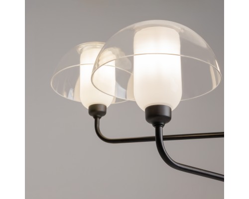 Подвесной светильник Maytoni MOD177PL-04B