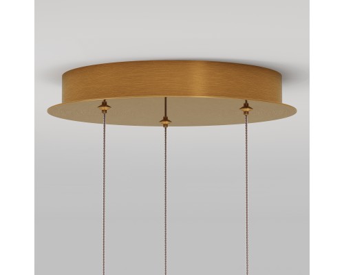 Подвесной светильник Maytoni MOD293PL-L18BS3K