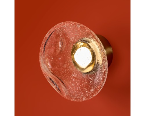 Настенный светильник (бра) Freya FR5601WL-01TR