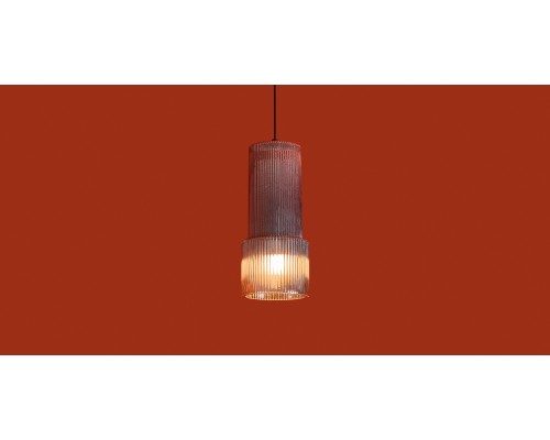 Подвесной светильник Freya FR5599PL-01SM