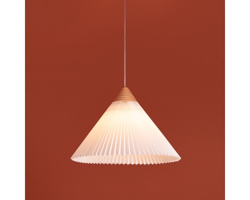 Подвесной светильник Freya FR5533PL-01BS1