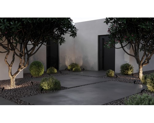 Ландшафтный светильник Outdoor O050FL-L2GF3K