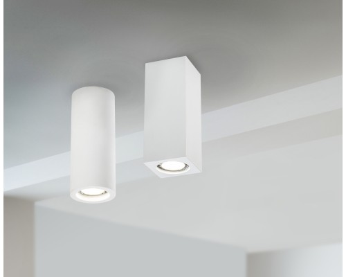 Потолочный светильник Technical C006CW-01W